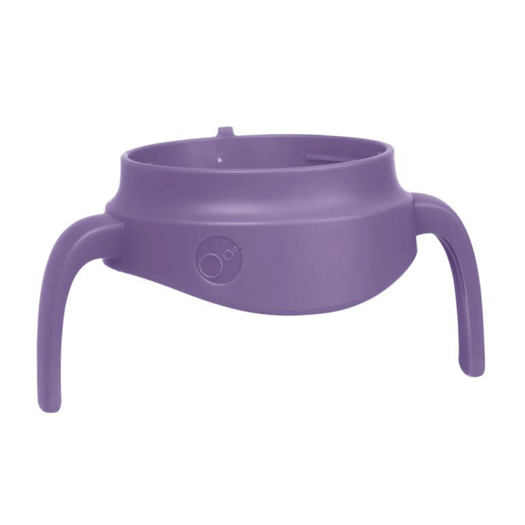 B.Box - Foodjar met Spork en Hendels - 335ml