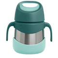B.Box - Foodjar met Spork en Hendels - 335ml