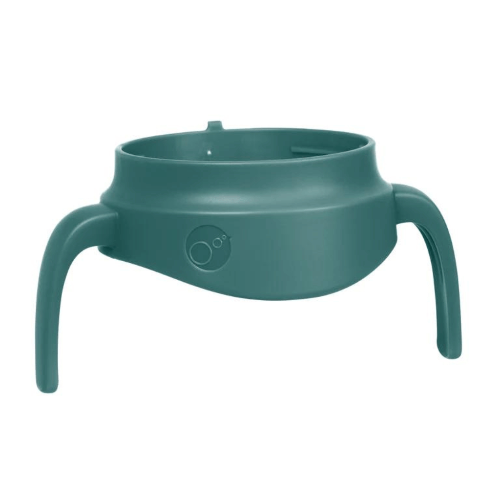 B.Box - Foodjar met Spork en Hendels - 335ml