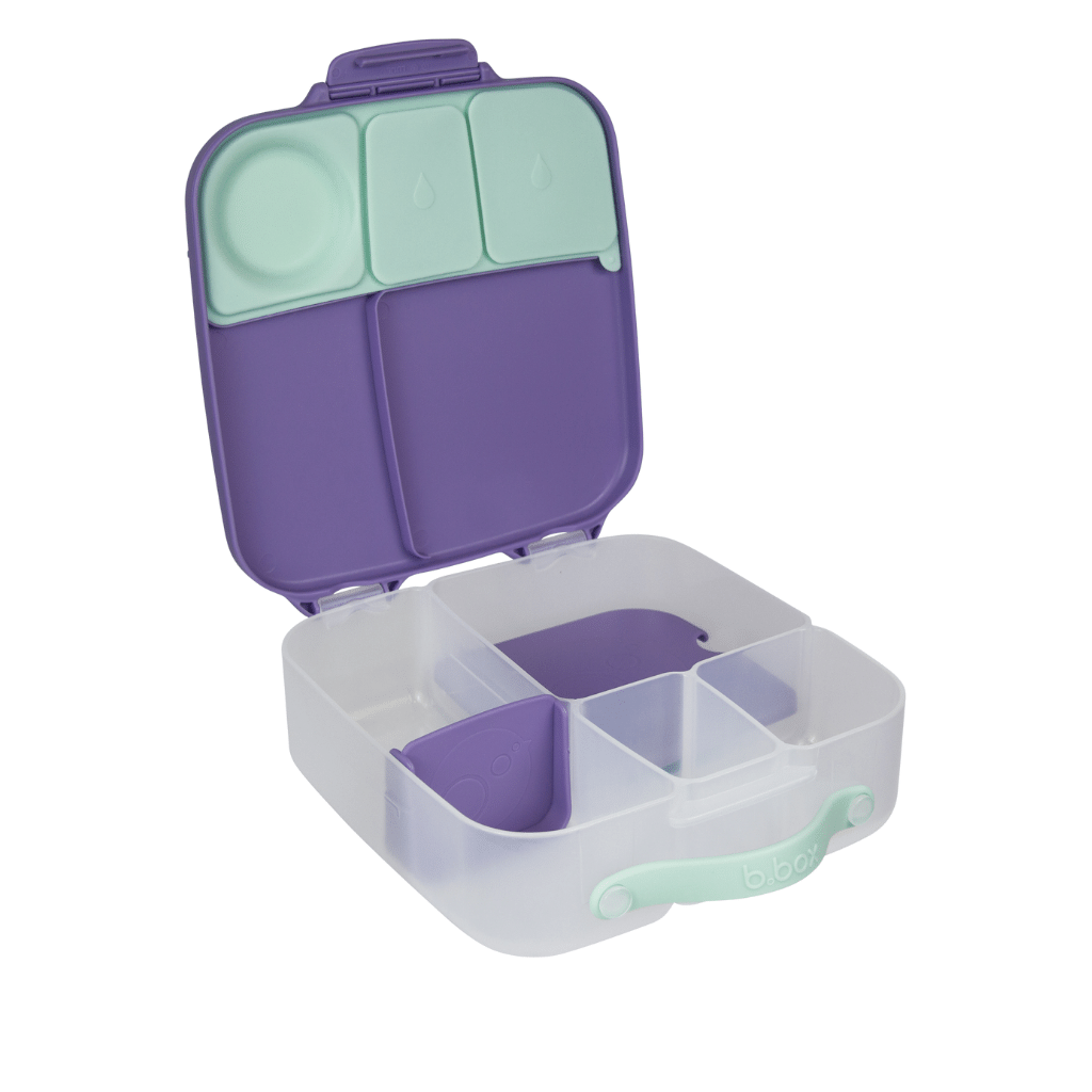 B.box - Bento Lunchbox XL met koelelement