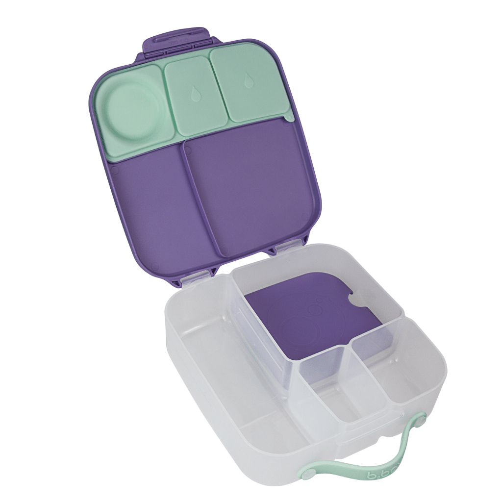 B.box - Bento Lunchbox XL met koelelement