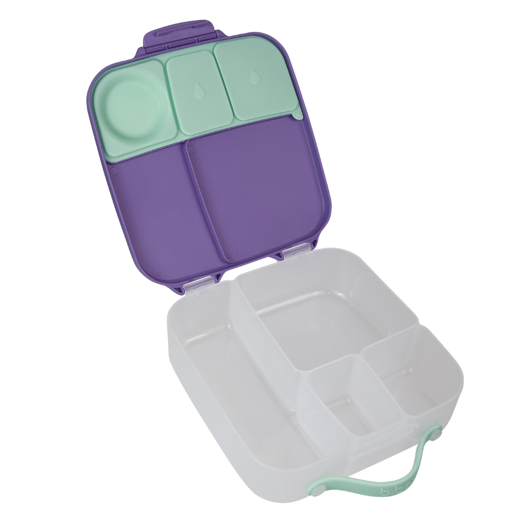 B.box - Bento Lunchbox XL met koelelement