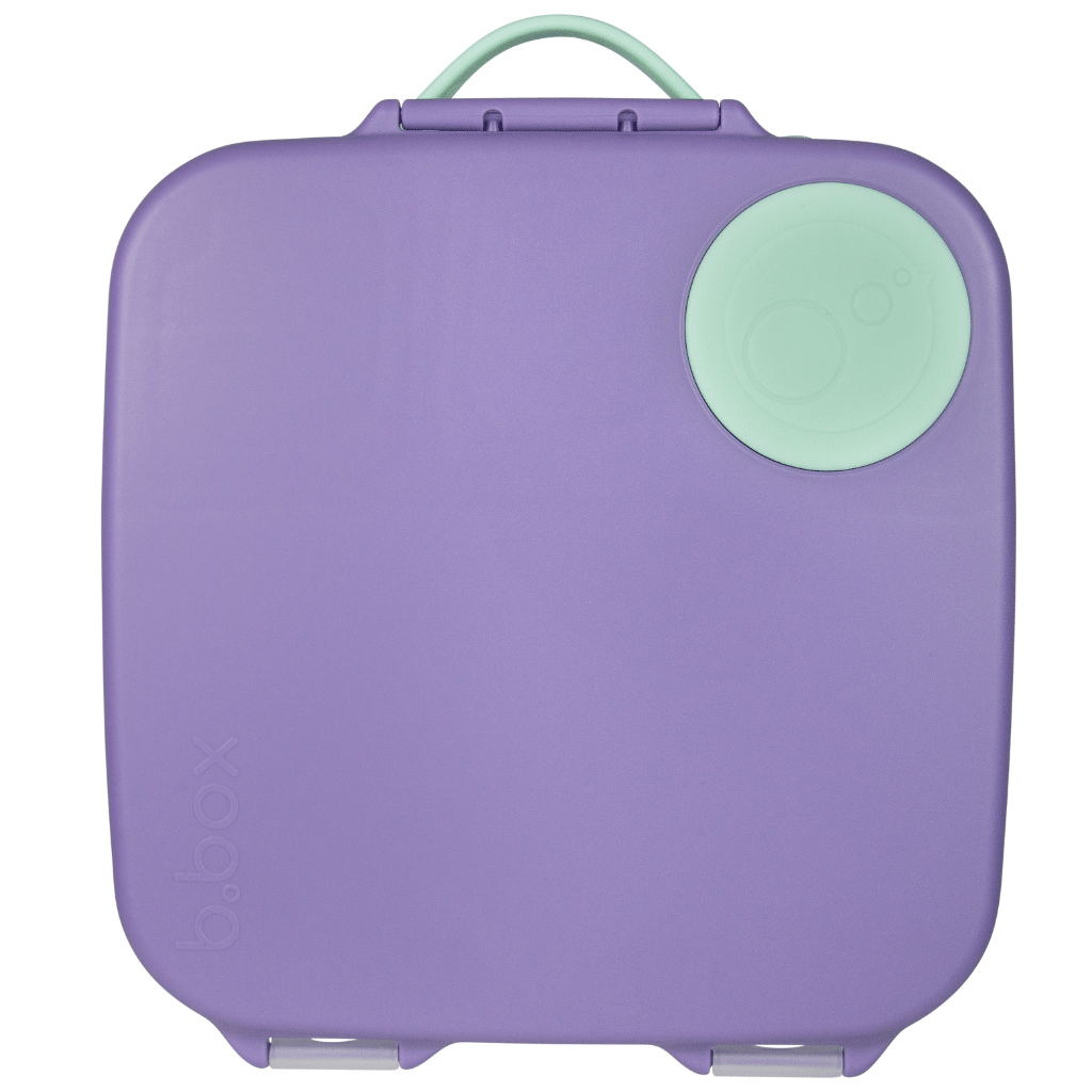 B.box - Bento Lunchbox XL met koelelement