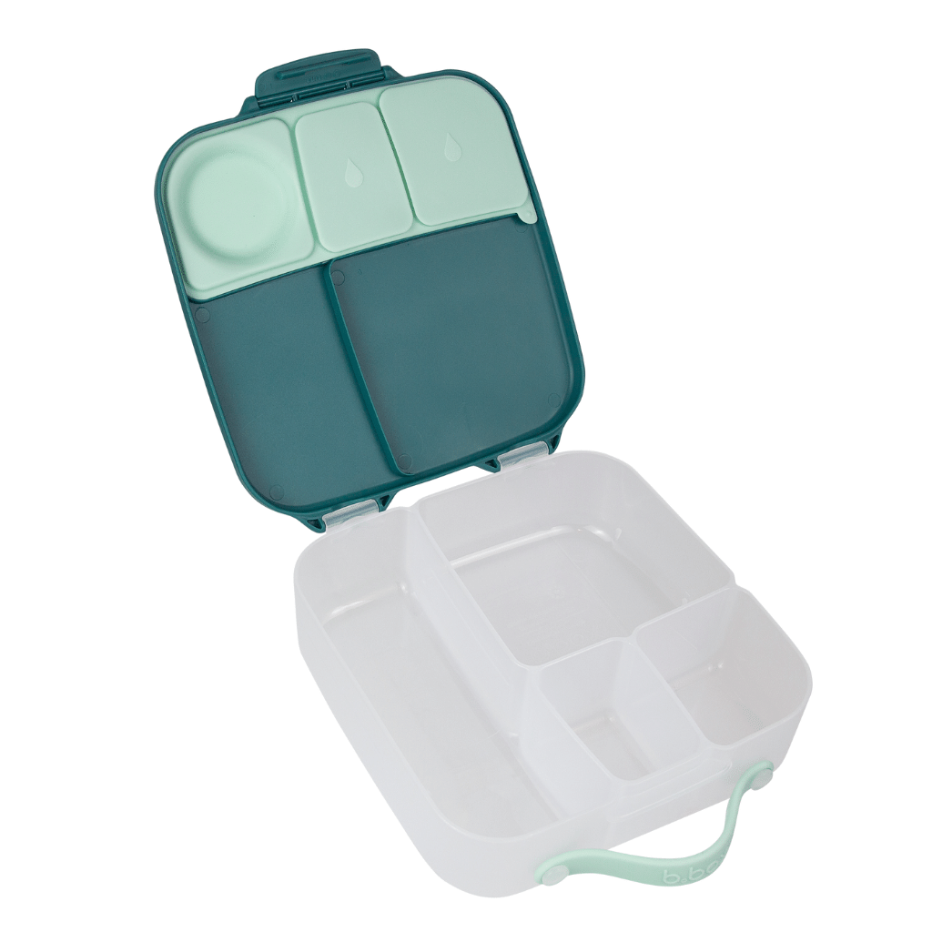 B.box - Bento Lunchbox XL met koelelement