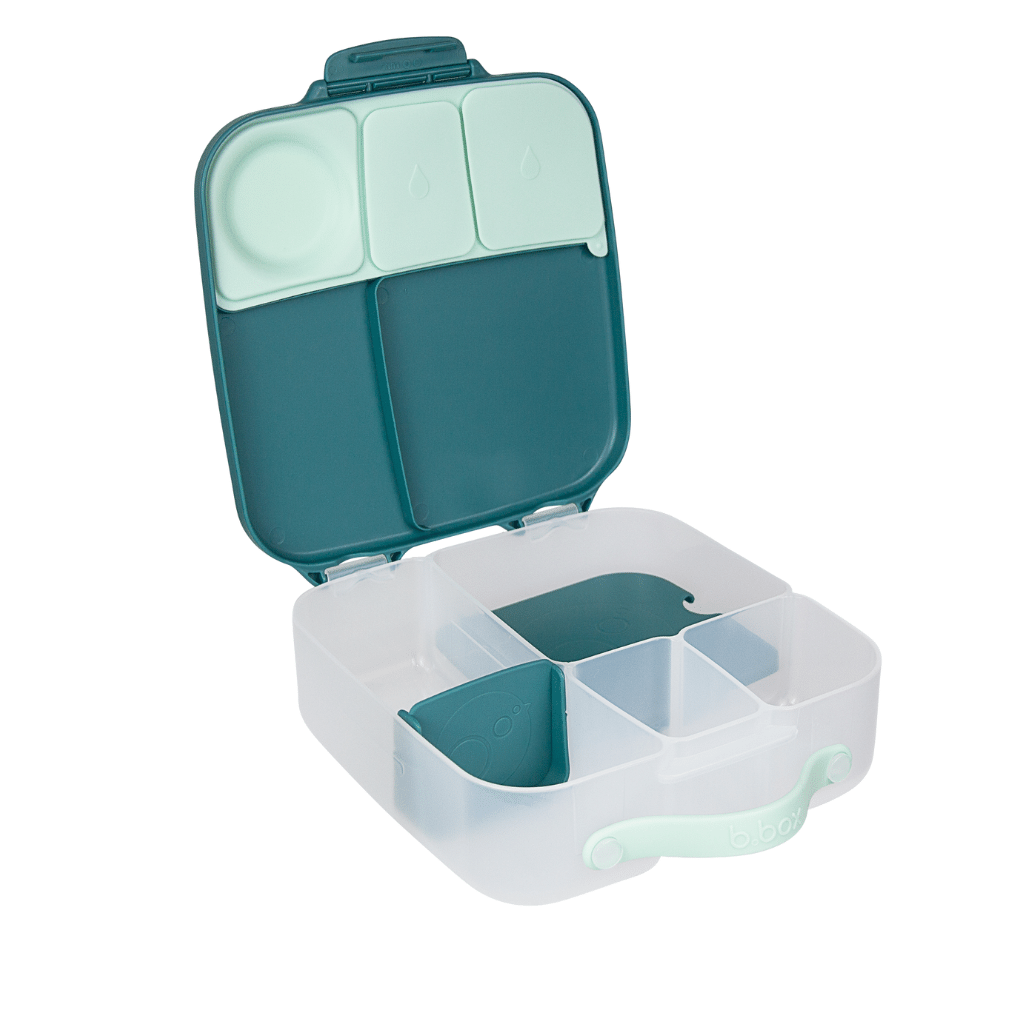 B.box - Bento Lunchbox XL met koelelement