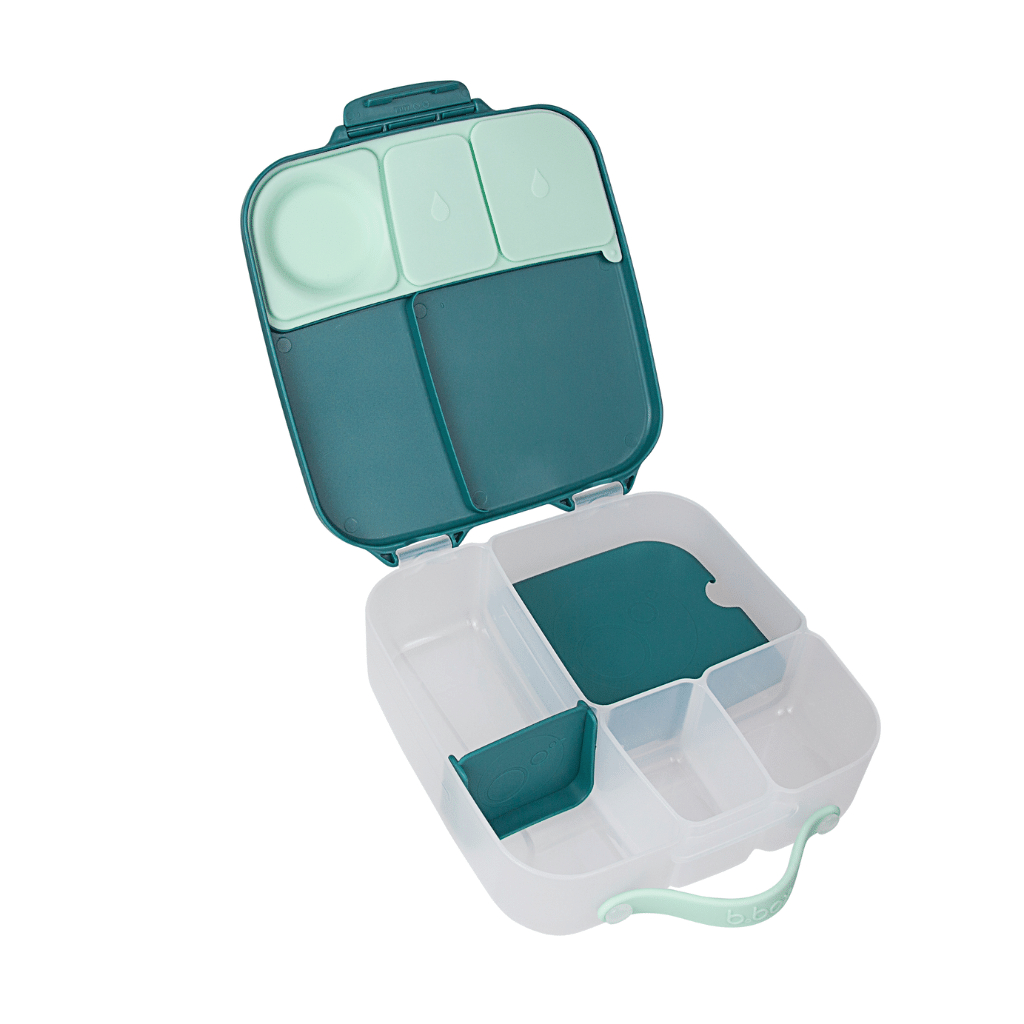 B.box - Bento Lunchbox XL met koelelement