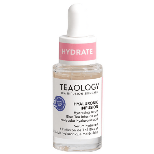 Teaology Serum - HYDRATE Hyaluronic Infusion
