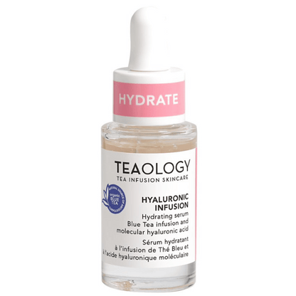 Teaology The Art of BeauTea Serum