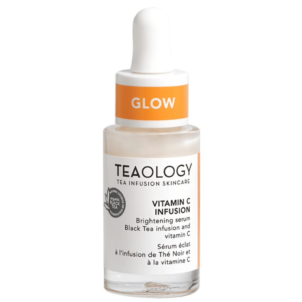 Teaology Serum - GLOW Vitamine C Infusion