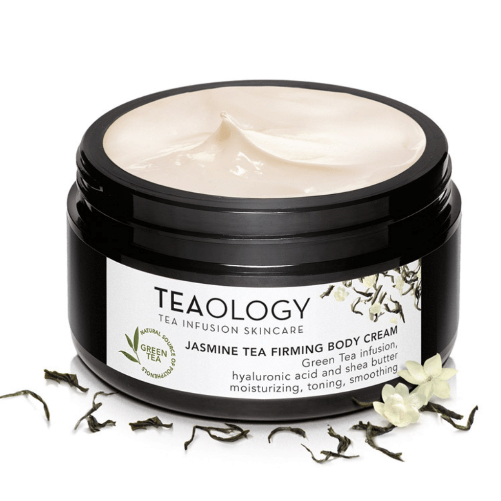 Teaology Jasmin Tea Firming Body Cream