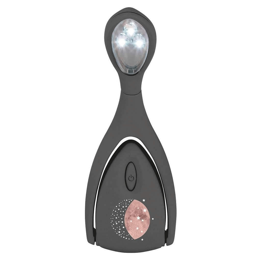 Leeslamp Libri_x lumi plus