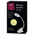 Leeslamp met clip - USB oplaadbaar