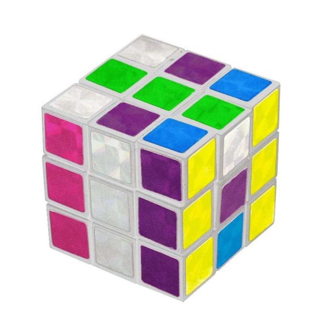 MINI Rubik's Cube