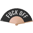 Fuck off