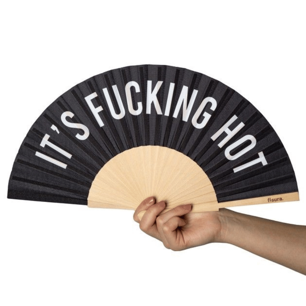 Handwaaier