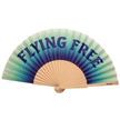 Flying free