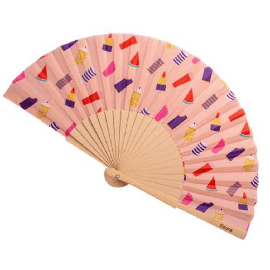 Handwaaier
