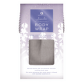 Relaxerende body wrap met lavendel