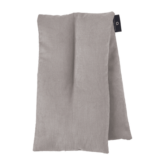 Relaxerende body wrap met lavendel