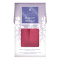 Relaxerende body wrap met lavendel