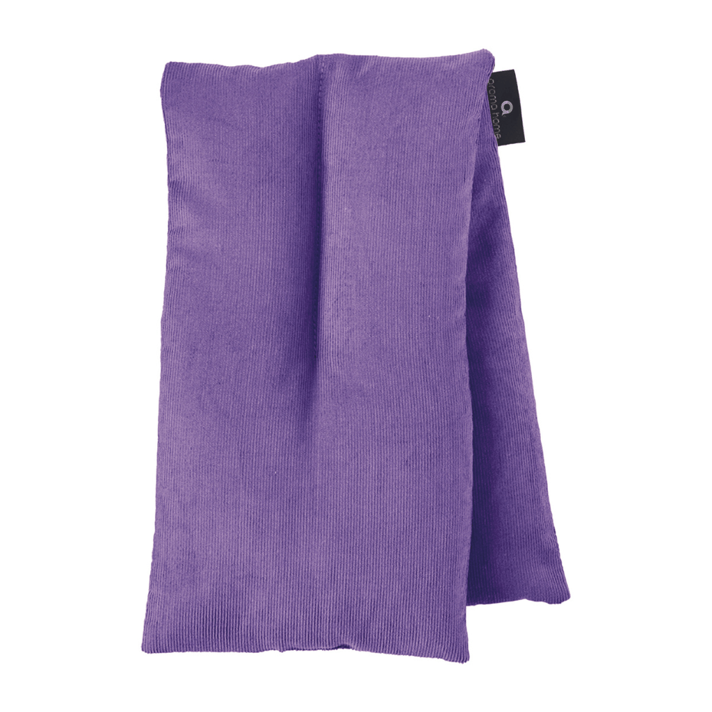 Relaxerende body wrap met lavendel
