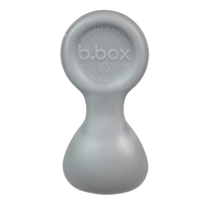 B.box mini Spoon (set van 3) PASTEL