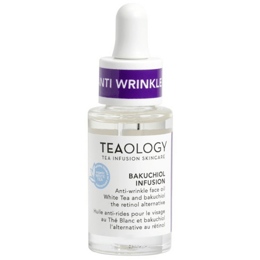 Teaology Serum - Bakuchiol Infusion Anti Wrinkle