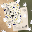 New Year