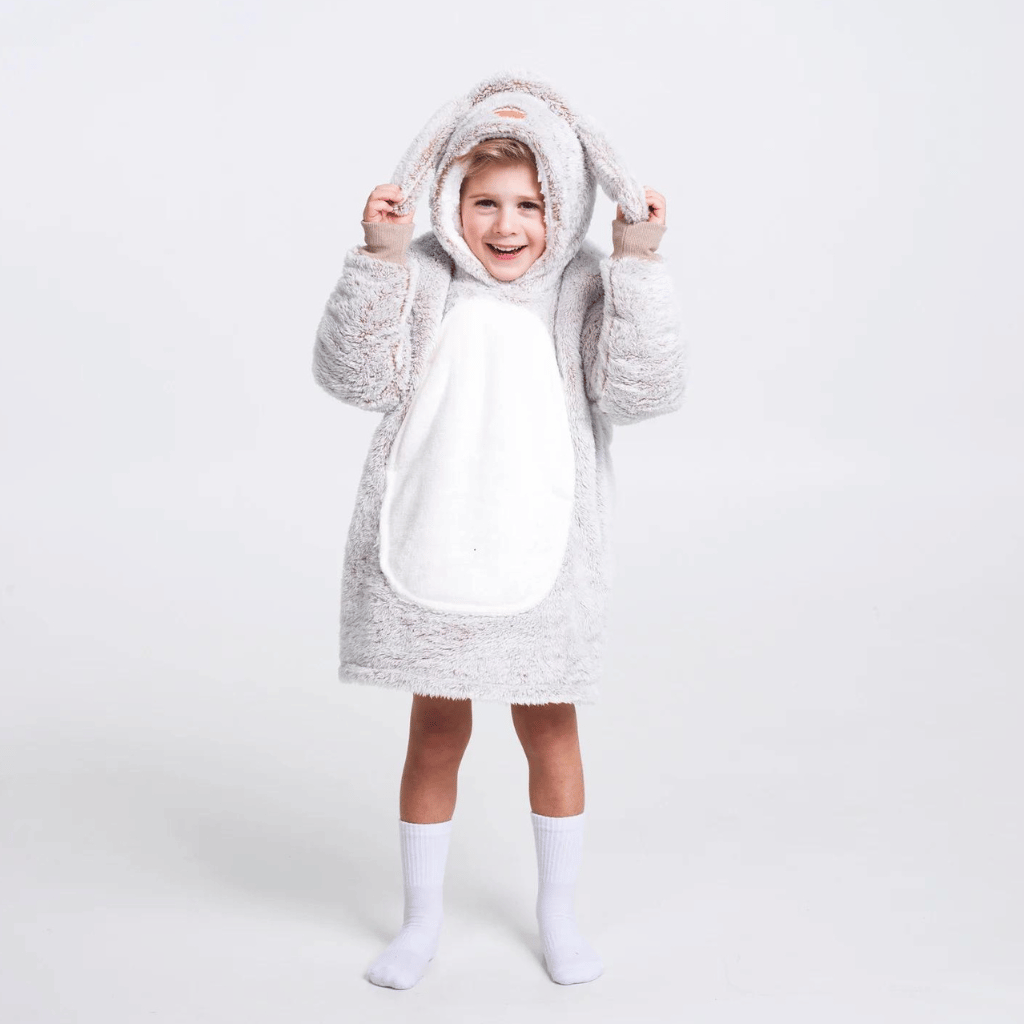 Cuddle Hoodie - Small