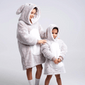 Cuddle Hoodie - Small