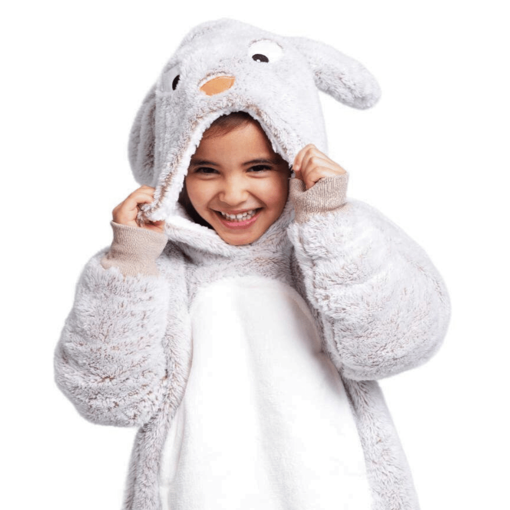 Cuddle Hoodie - Small