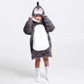 Cuddle Hoodie - Small