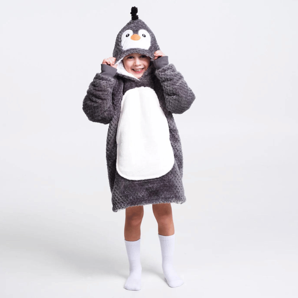 Cuddle Hoodie - Small