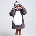Cuddle Hoodie - Small