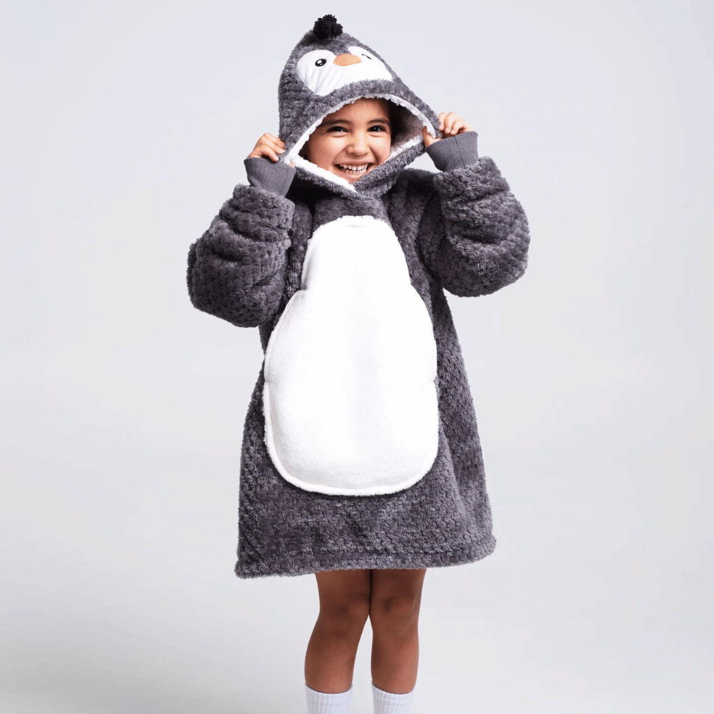 Cuddle Hoodie - Small