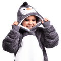 Cuddle Hoodie - Small