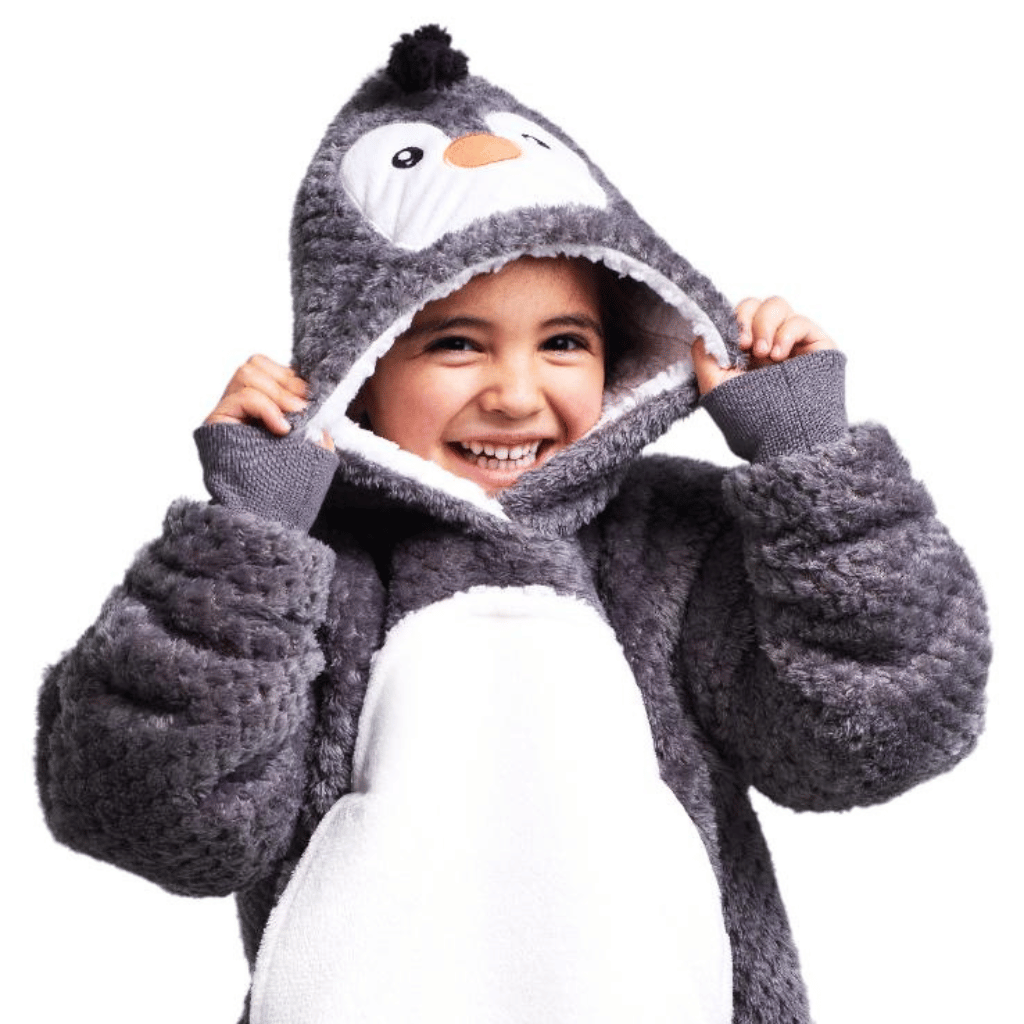 Cuddle Hoodie - Small