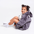 Cuddle Hoodie - Small