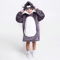 Cuddle Hoodie - Small