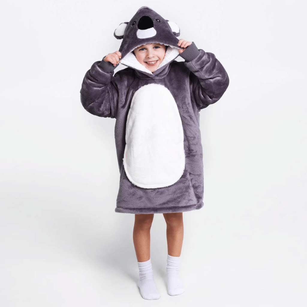 Cuddle Hoodie - Small