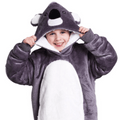 Cuddle Hoodie - Small