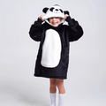 Cuddle Hoodie - Small