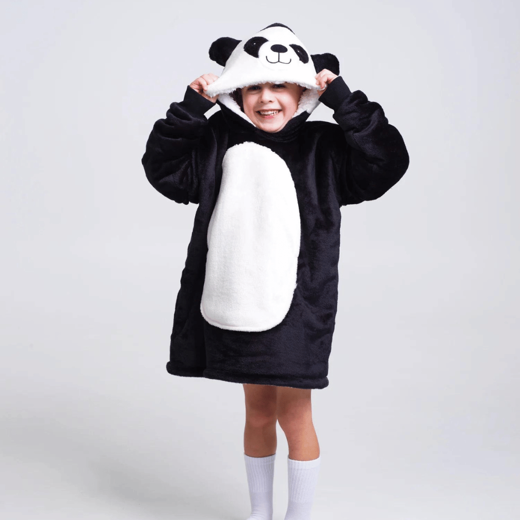 Cuddle Hoodie - Small