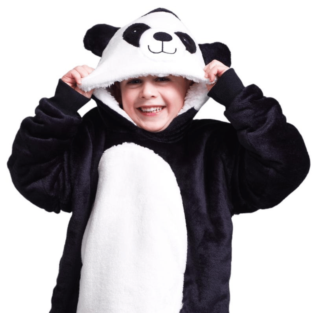 Cuddle Hoodie - Small