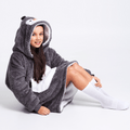 Cuddle Hoodie - Medium