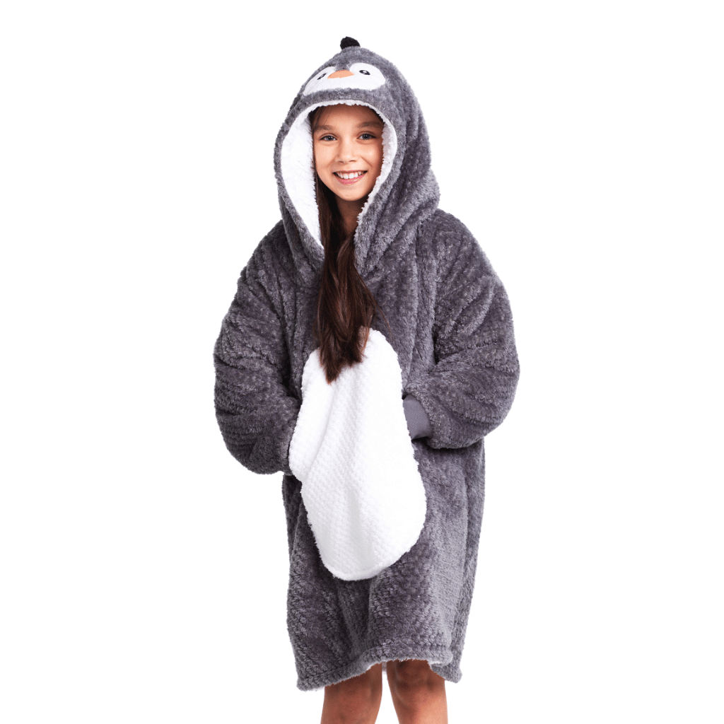Cuddle Hoodie - Medium