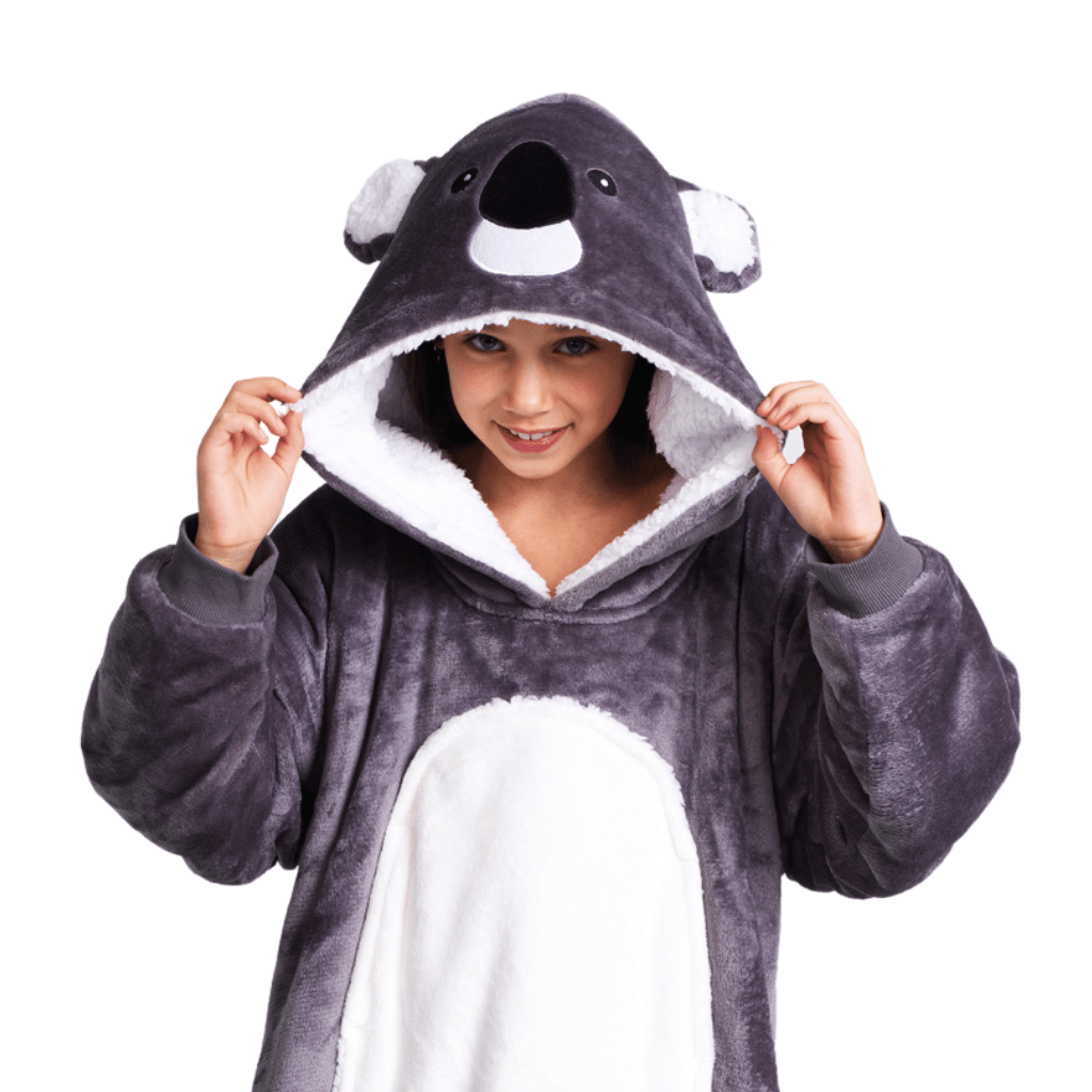 Cuddle Hoodie - Medium