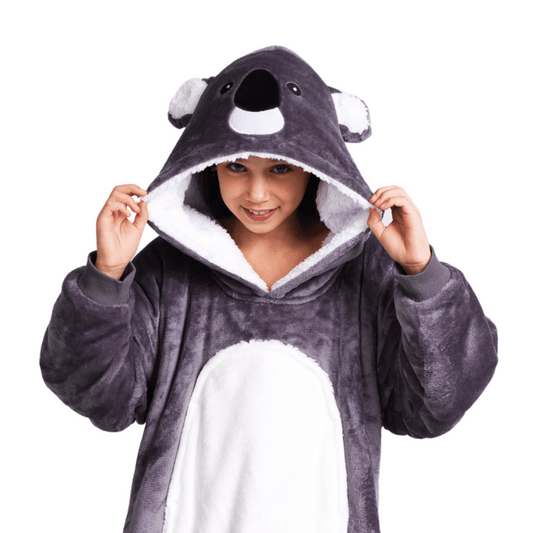 Cuddle Hoodie - Medium