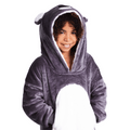 Cuddle Hoodie - Medium