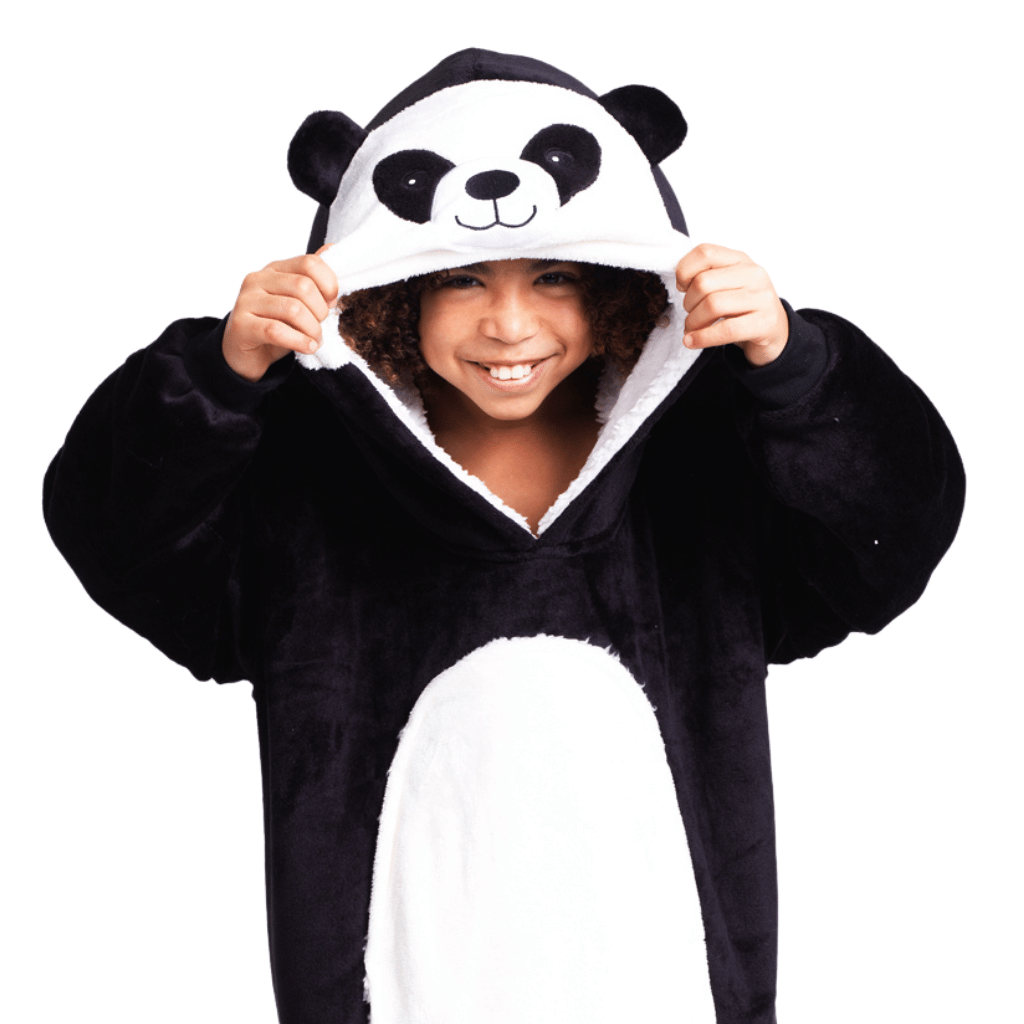 Cuddle Hoodie - Medium